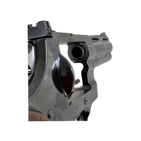 COLT REVOLVER PYTHON 357 MAGNUM 4'' OCCASION