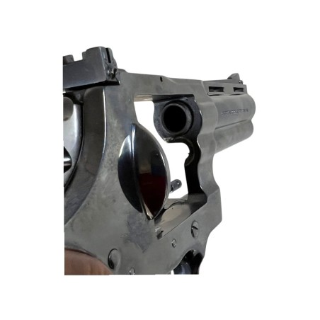 COLT REVOLVER PYTHON 357 MAGNUM 4'' OCCASION