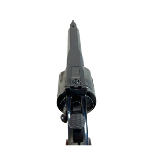 COLT REVOLVER PYTHON 357 MAGNUM 4'' OCCASION