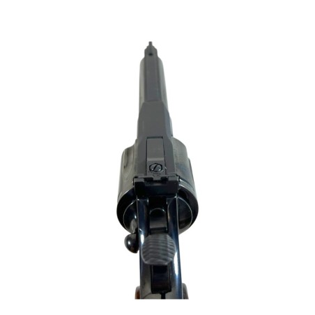 COLT REVOLVER PYTHON 357 MAGNUM 4'' OCCASION