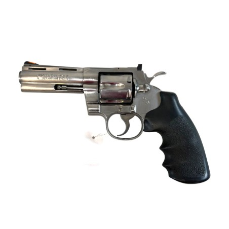 COLT REVOLVER COMBAT PYTHON 357 MAGNUM OCCASION