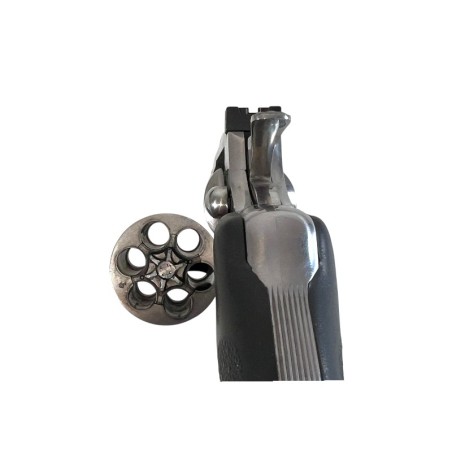 COLT REVOLVER COMBAT PYTHON 357 MAGNUM OCCASION