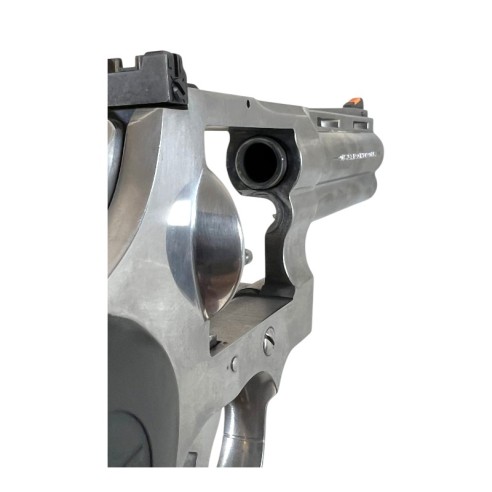 COLT REVOLVER COMBAT PYTHON 357 MAGNUM OCCASION