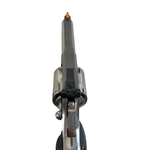 COLT REVOLVER COMBAT PYTHON 357 MAGNUM OCCASION