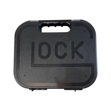 GLOCK 45 MOS FILETE 9X19 + HOLOSUN SCS OCCASION