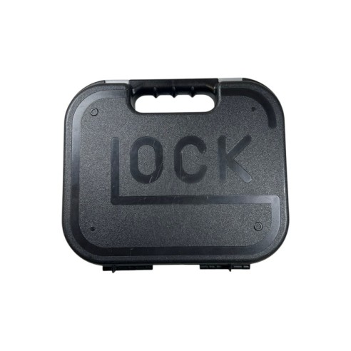 GLOCK 17 GEN4 9X19 OCCASION