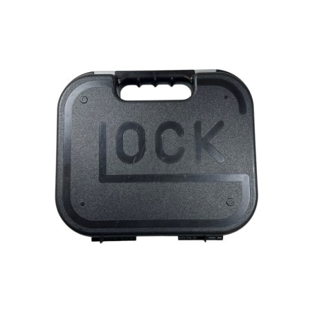 GLOCK 17 GEN4 9X19 OCCASION