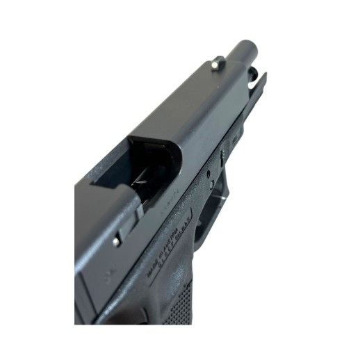 GLOCK 17 GEN4 9X19 OCCASION