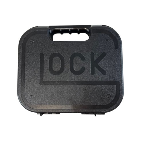 GLOCK 43X 9X19 + AIMPOINT COA OCCASION