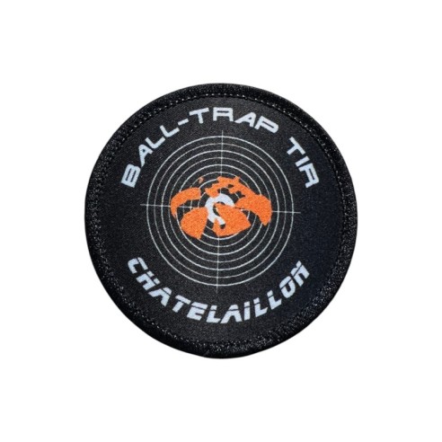 ECUSSON BALL TRAP TIR