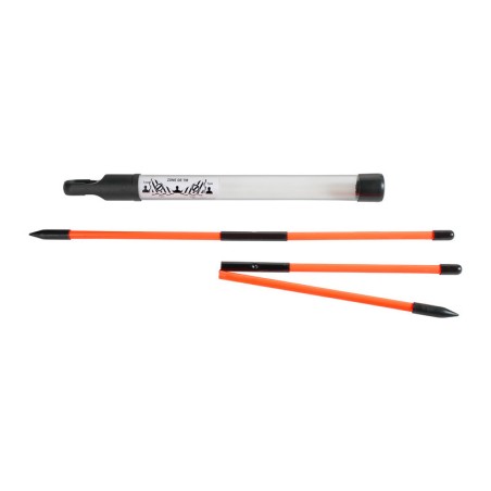 PROHUNT PIQUETS ANGULATEURS 30°
