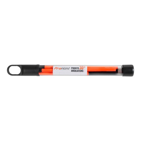 PROHUNT PIQUETS ANGULATEURS 30°