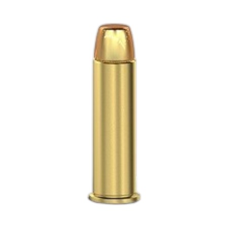 MAGTECH 357 MAGNUM FMJ FLAT 158G 2