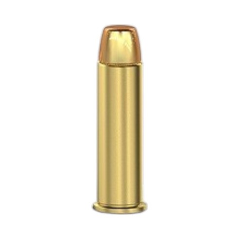 MAGTECH 357 MAGNUM FMJ FLAT 158G
