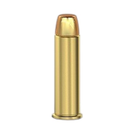 MAGTECH 357 MAGNUM FMJ FLAT 158G