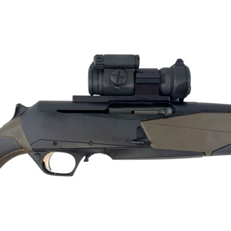 BROWNING BAR MK3 300 WIN MAG OCCASION 2