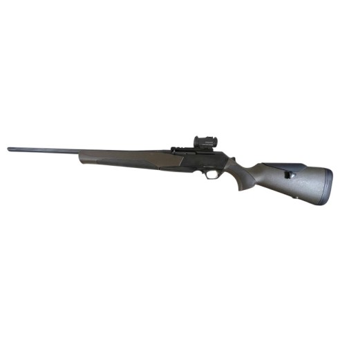 BROWNING BAR MK3 300 WIN MAG GAUCHER OCCASION