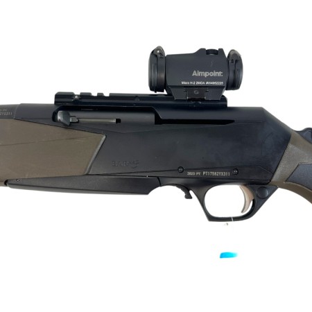 BROWNING BAR MK3 300 WIN MAG GAUCHER OCCASION 2