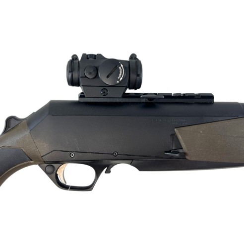 BROWNING BAR MK3 300 WIN MAG GAUCHER OCCASION
