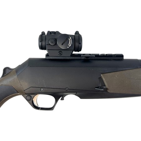 BROWNING BAR MK3 300 WIN MAG GAUCHER OCCASION