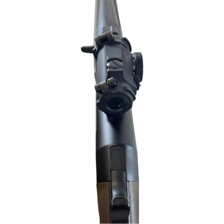 BROWNING BAR MK3 300 WIN MAG GAUCHER OCCASION