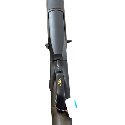 BROWNING BAR MK3 300 WIN MAG GAUCHER OCCASION