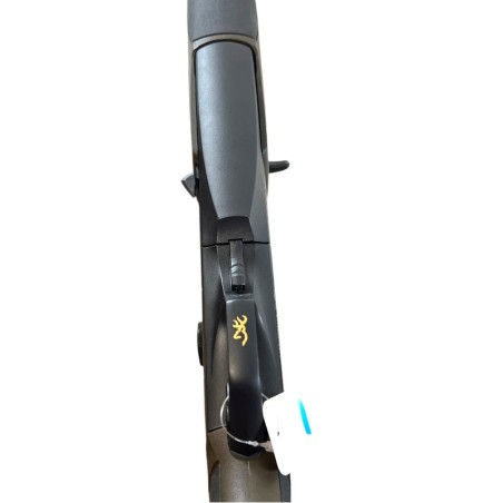 BROWNING BAR MK3 300 WIN MAG GAUCHER OCCASION