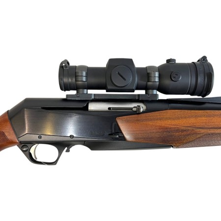 BROWNING BAR MK3 30.06 SPRING OCCASION 2