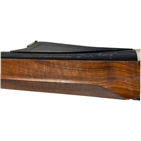 BROWNING BAR MK3 LUXE CAL 9.3X62 OCCASION