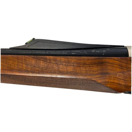 BROWNING BAR MK3 LUXE CAL 9.3X62 OCCASION