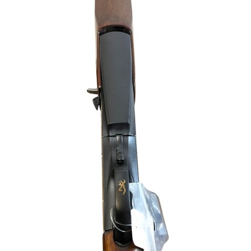 BROWNING BAR MK3 LUXE CAL 9.3X62 OCCASION
