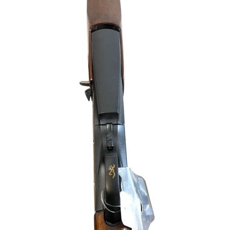 BROWNING BAR MK3 LUXE CAL 9.3X62 OCCASION