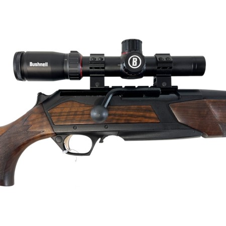BROWNING MARAL HC WOOD 300 WIN MAG OCCASION 2