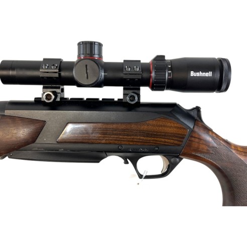 BROWNING MARAL HC WOOD 300 WIN MAG OCCASION