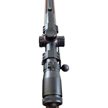 BROWNING MARAL HC WOOD 300 WIN MAG OCCASION