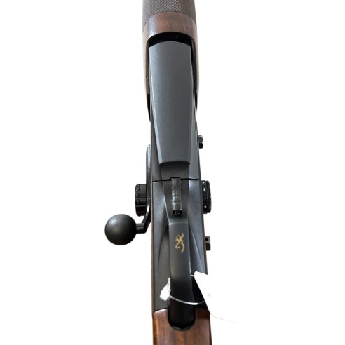 BROWNING MARAL HC WOOD 300 WIN MAG OCCASION