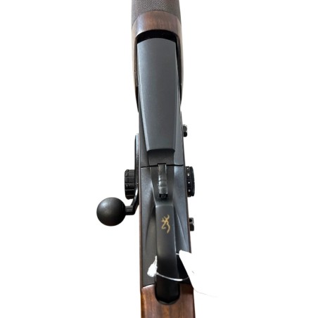 BROWNING MARAL HC WOOD 300 WIN MAG OCCASION