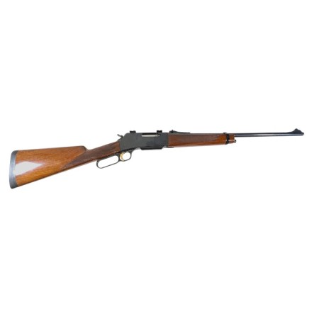 BROWNING BLR CAL 7.08REM OCCASION