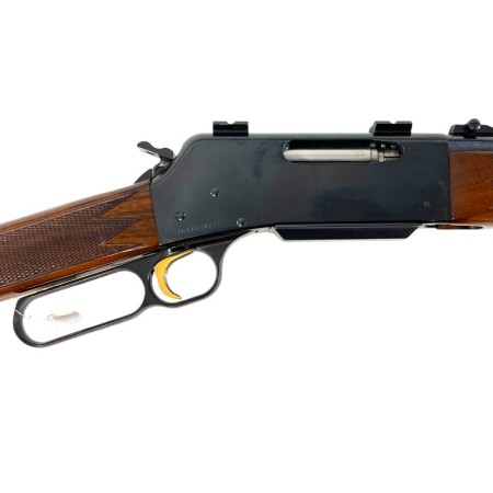 BROWNING BLR CAL 7.08REM OCCASION 2