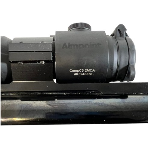 BENELLI ARGO E PRO 30.06 SPRG OCCASION
