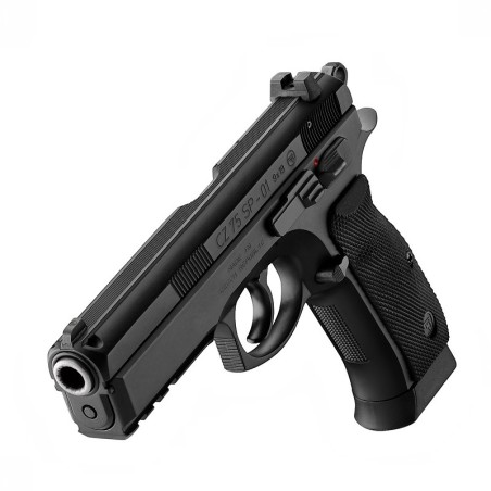 CZ 75 SP-01 SHADOW 9X19 NEUF