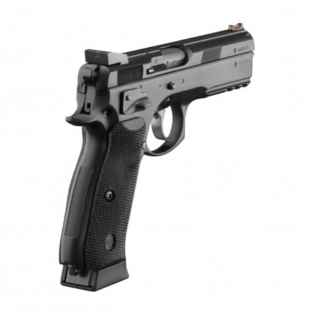 CZ 75 SP-01 SHADOW 9X19 NEUF