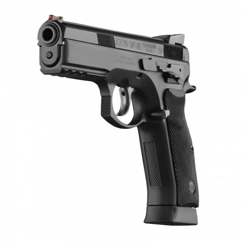 CZ 75 SP-01 SHADOW 9X19 NEUF