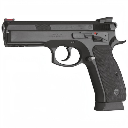 CZ 75 SP-01 SHADOW 9X19 NEUF 2