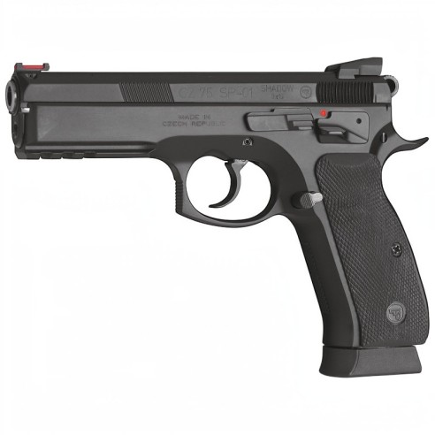 CZ 75 SP-01 SHADOW 9X19 NEUF