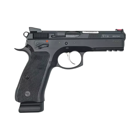 CZ 75 SP-01 SHADOW 9X19 NEUF