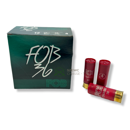 FOB 36 CAL 12-70 BOURRE JUPE