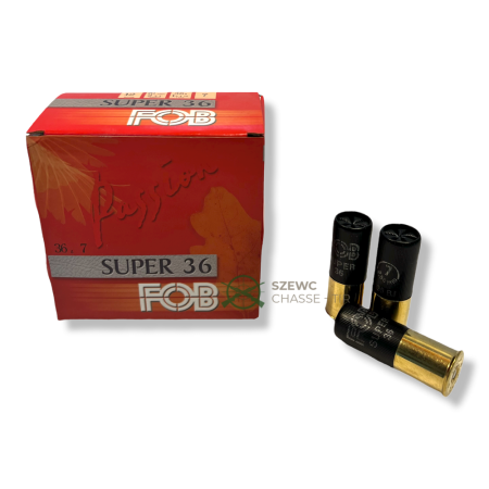 FOB SUPER 36 12-70 36G BOURRE JUPE