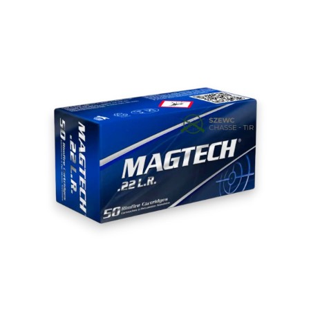MAGTECH LRN STANDARD 40G 22LR