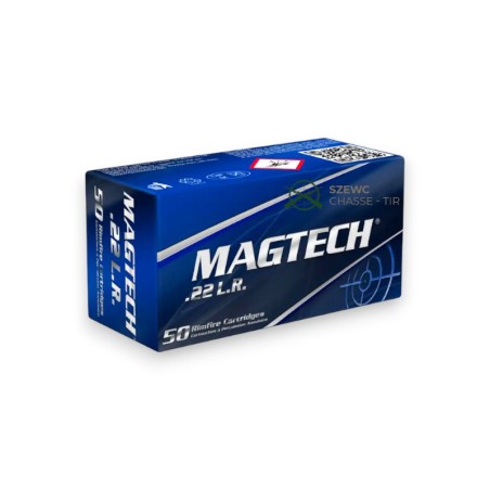 MAGTECH LRN STANDARD 40G 22LR